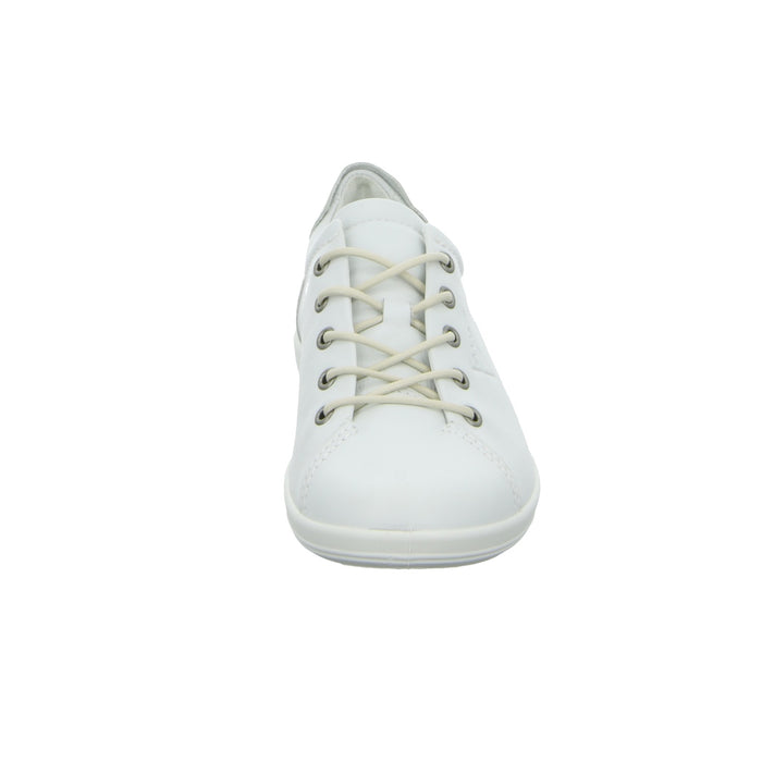 ecco Schnürhalbschuh (diverse Böden) SOFT 2.0 - SchuhEggers.de