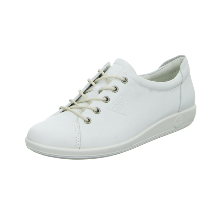 ecco Schnürhalbschuh (diverse Böden) SOFT 2.0 - SchuhEggers.de