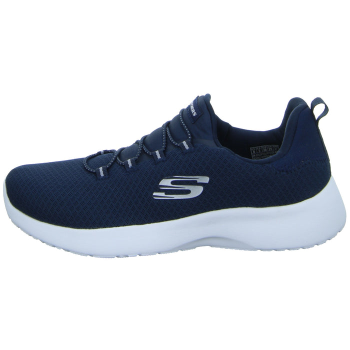 Skechers Slipper/Kletthalbschuh Sneaker (sportlich) Dynamight - SchuhEggers.de