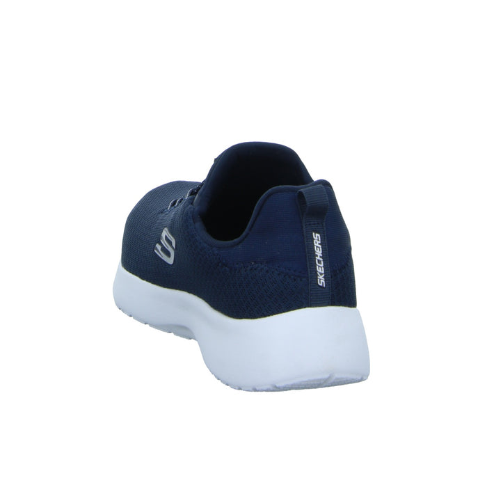 Skechers Slipper/Kletthalbschuh Sneaker (sportlich) Dynamight - SchuhEggers.de