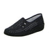 scarbella Slipper/Kletthalbschuh luftdurchlässig (durchbrochenes/geflochtenes Obermaterial) - SchuhEggers.de