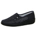 scarbella Slipper/Kletthalbschuh luftdurchlässig (durchbrochenes/geflochtenes Obermaterial) - SchuhEggers.de