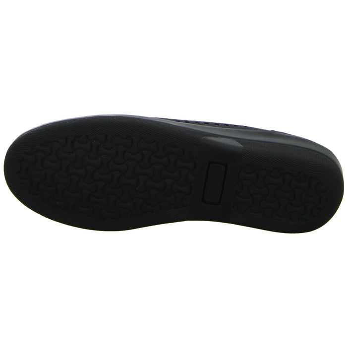 scarbella Slipper/Kletthalbschuh luftdurchlässig (durchbrochenes/geflochtenes Obermaterial) - SchuhEggers.de