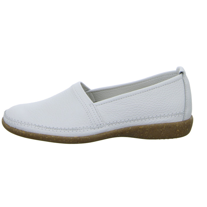 scarbella Slipper/Kletthalbschuh mit Mehrweite Freizeit (casual)