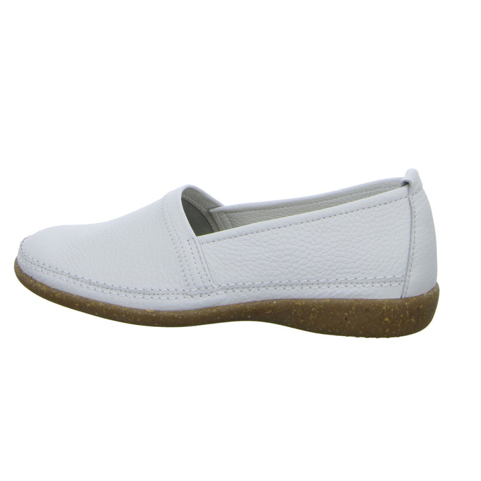 scarbella Slipper/Kletthalbschuh mit Mehrweite Freizeit (casual)