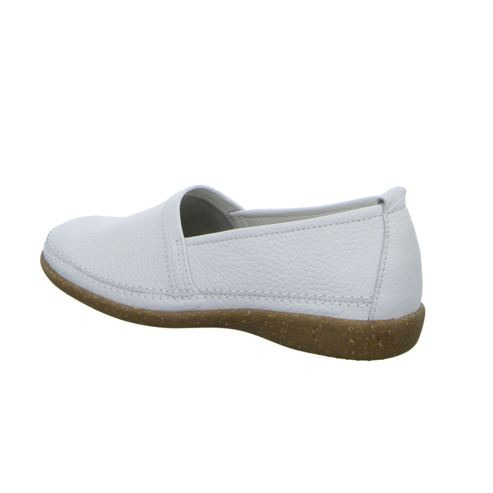 scarbella Slipper/Kletthalbschuh mit Mehrweite Freizeit (casual)