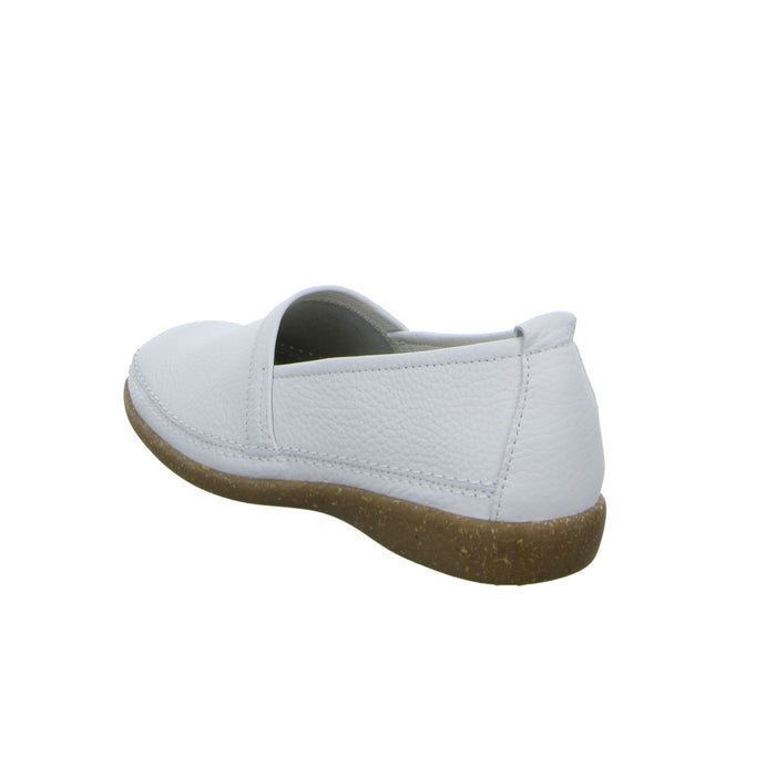scarbella Slipper/Kletthalbschuh mit Mehrweite Freizeit (casual)