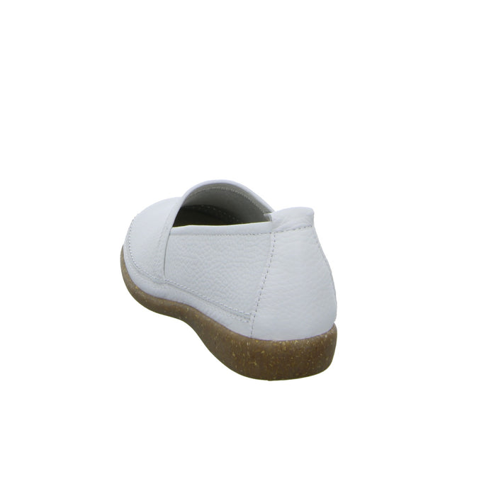scarbella Slipper/Kletthalbschuh mit Mehrweite Freizeit (casual)
