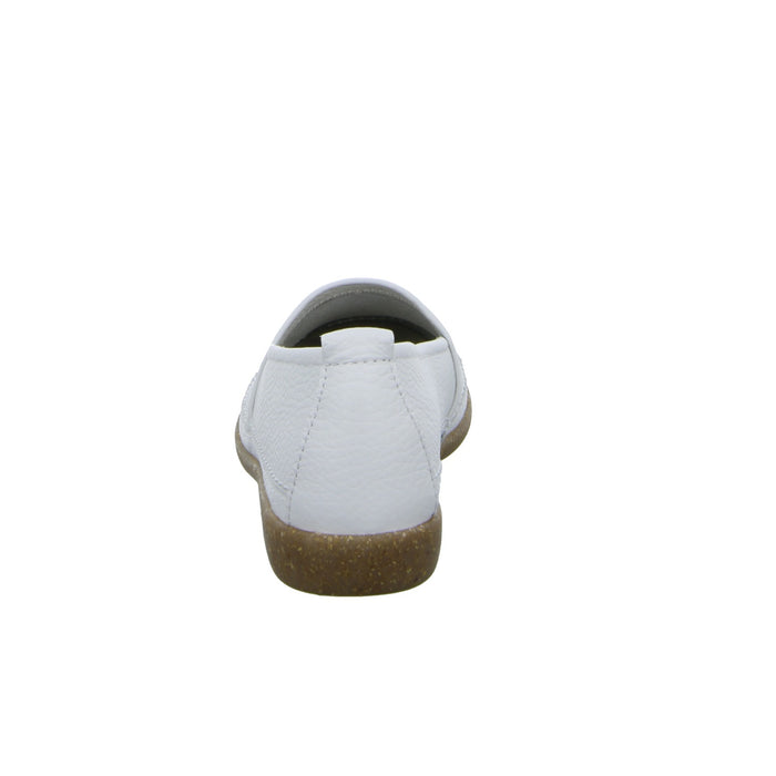 scarbella Slipper/Kletthalbschuh mit Mehrweite Freizeit (casual)