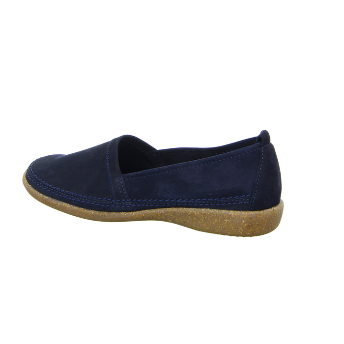 scarbella Slipper/Kletthalbschuh mit Mehrweite Freizeit (casual) - SchuhEggers.de
