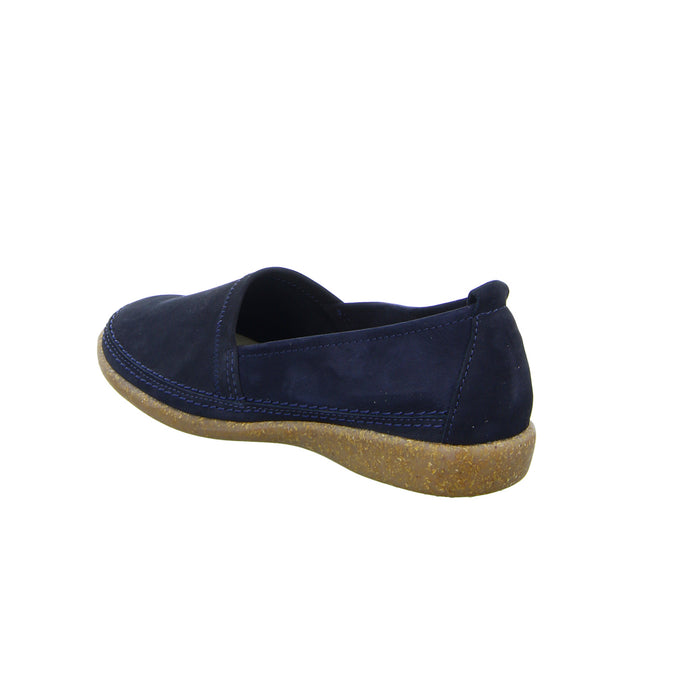 scarbella Slipper/Kletthalbschuh mit Mehrweite Freizeit (casual) - SchuhEggers.de