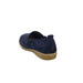 scarbella Slipper/Kletthalbschuh mit Mehrweite Freizeit (casual) - SchuhEggers.de