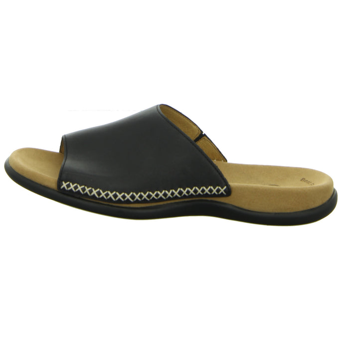 Gabor Pantolette bis 30mm Absatz (casual)