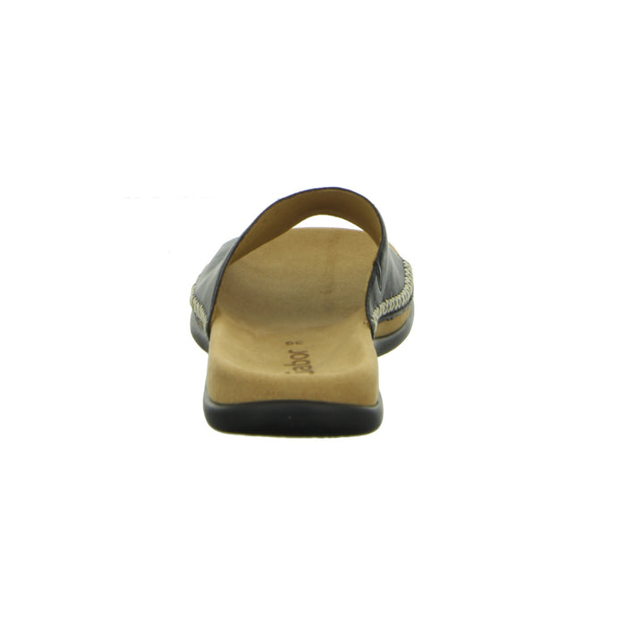 Gabor Pantolette bis 30mm Absatz (casual)
