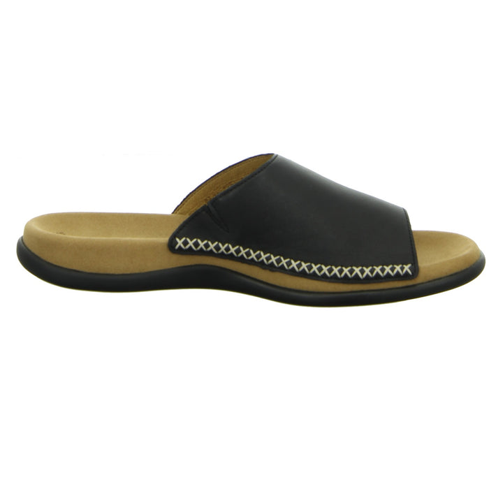 Gabor Pantolette bis 30mm Absatz (casual)