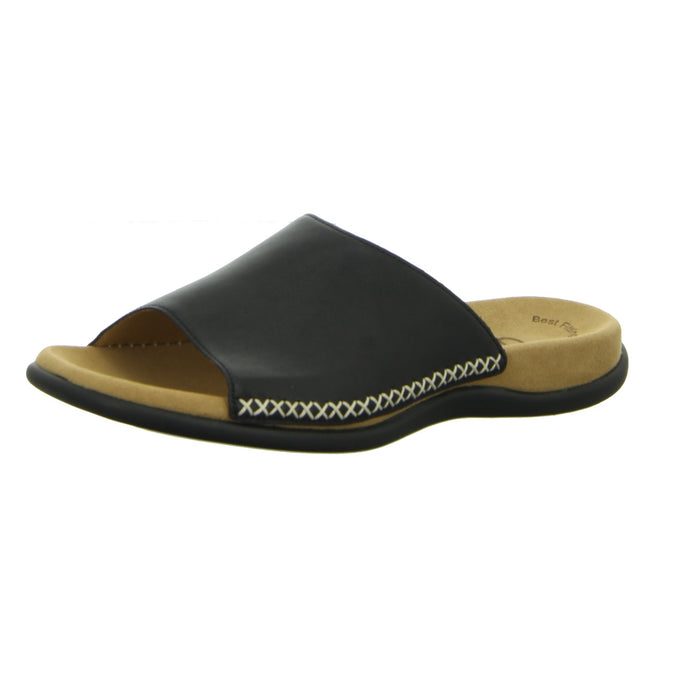 Gabor Pantolette bis 30mm Absatz (casual)