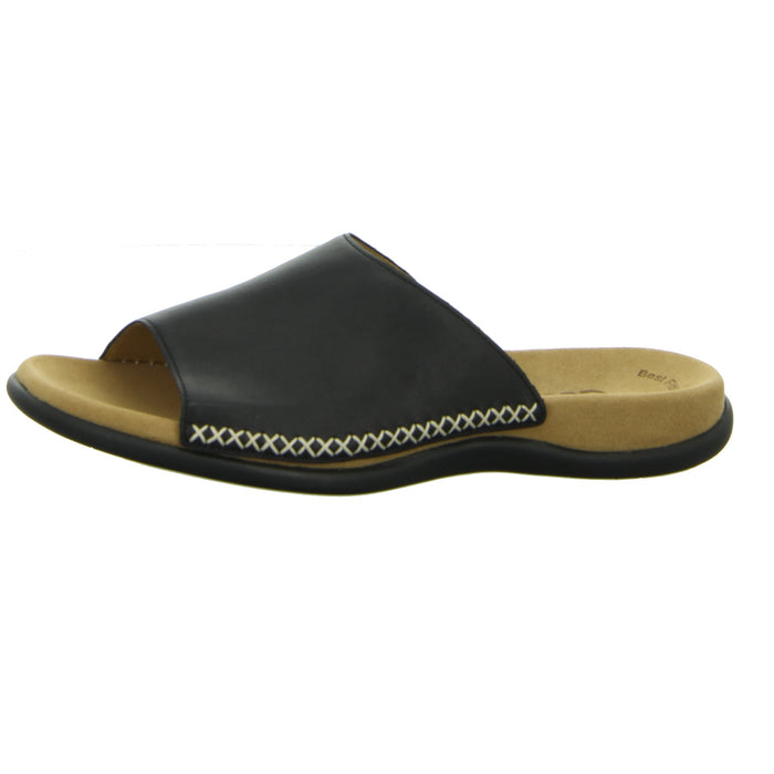 Gabor Pantolette bis 30mm Absatz (casual)