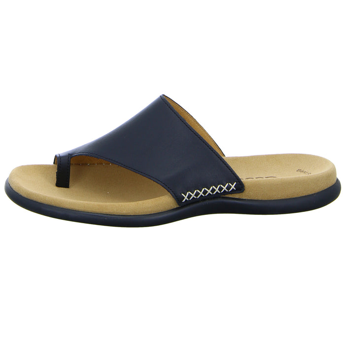Gabor Pantolette bis 30mm Absatz (casual)