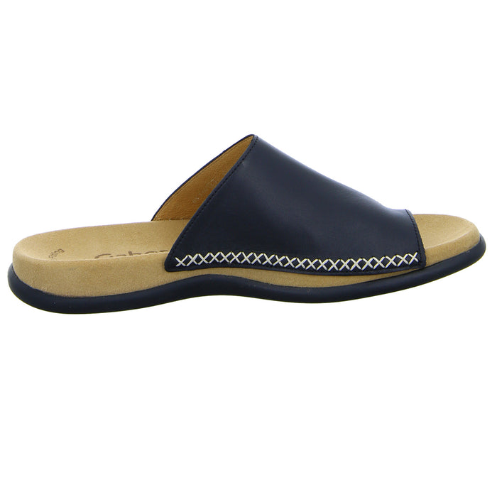 Gabor Pantolette bis 30mm Absatz (casual)