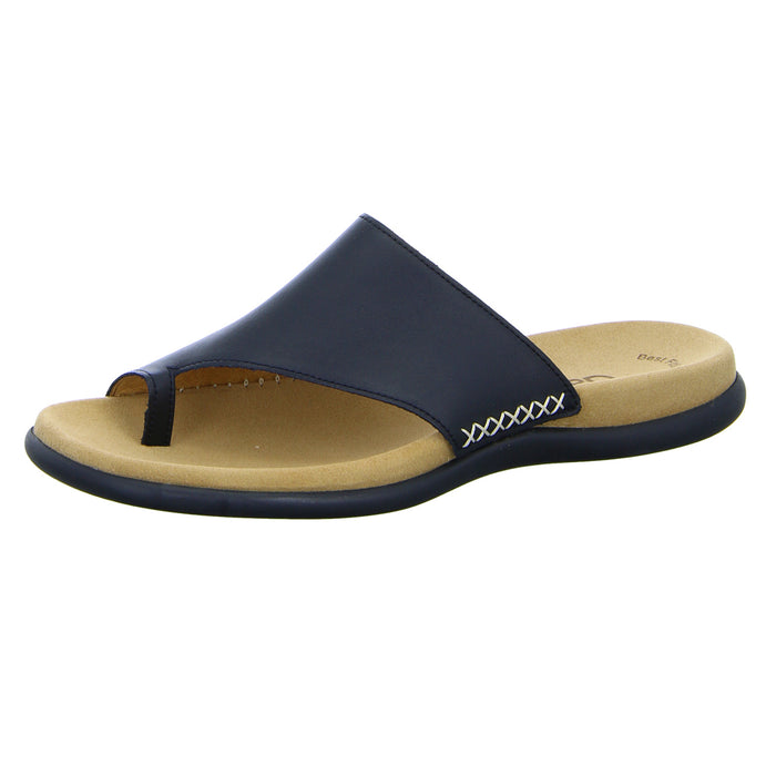 Gabor Pantolette bis 30mm Absatz (casual)