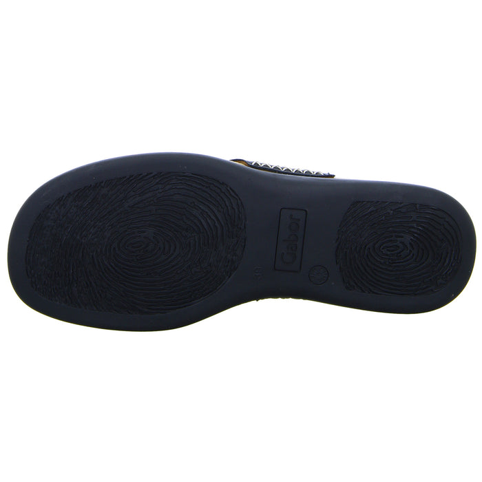 Gabor Pantolette bis 30mm Absatz (casual)