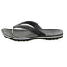 Crocs Pantolette bis 30mm Absatz (casual) Crocband Flip - SchuhEggers.de