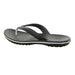 Crocs Pantolette bis 30mm Absatz (casual) Crocband Flip - SchuhEggers.de