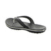 Crocs Pantolette bis 30mm Absatz (casual) Crocband Flip - SchuhEggers.de