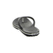 Crocs Pantolette bis 30mm Absatz (casual) Crocband Flip - SchuhEggers.de