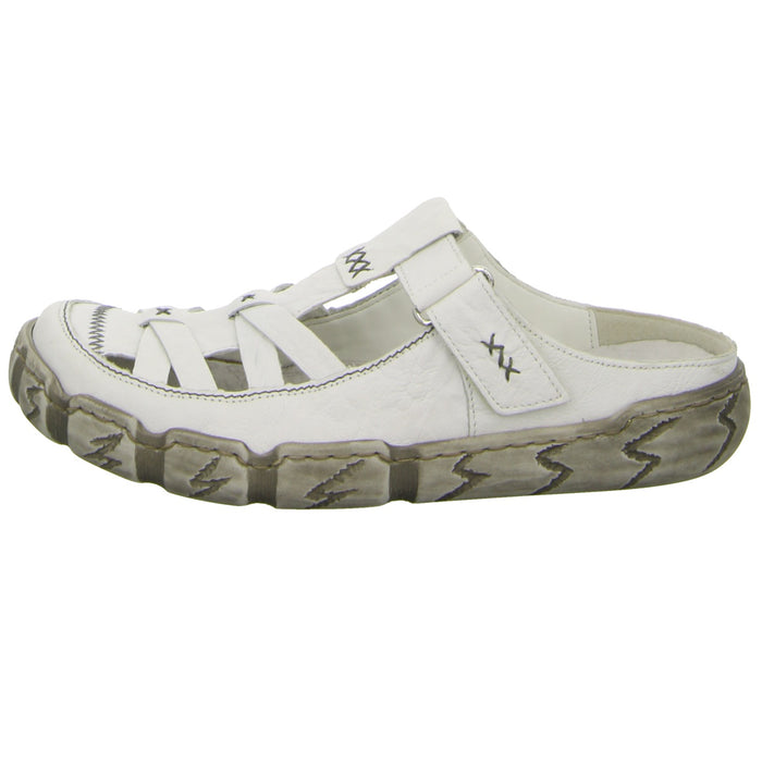 Rieker Sabot/Clog diverse Absatzhöhen - SchuhEggers.de