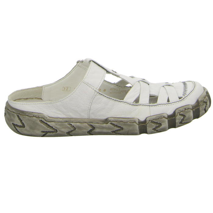 Rieker Sabot/Clog diverse Absatzhöhen - SchuhEggers.de