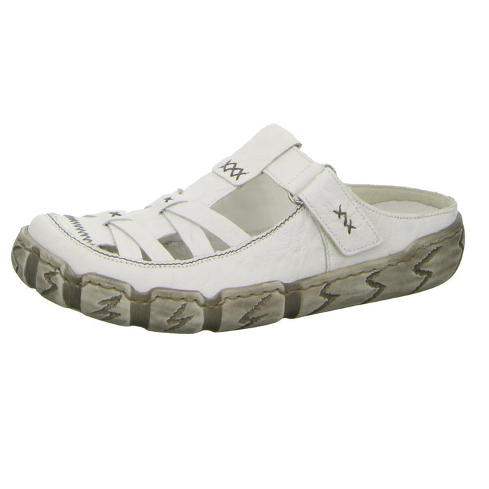 Rieker Sabot/Clog diverse Absatzhöhen - SchuhEggers.de