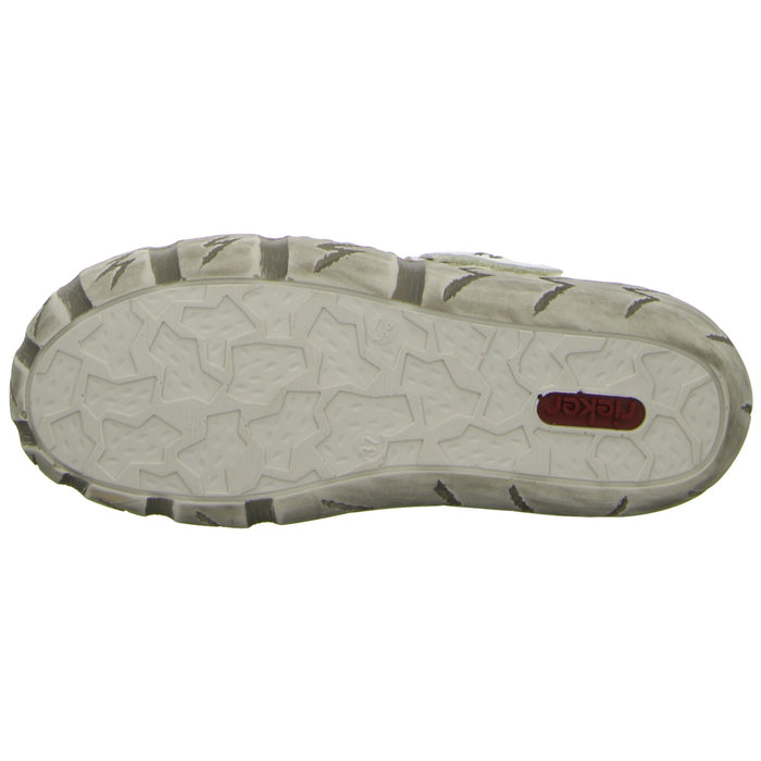 Rieker Sabot/Clog diverse Absatzhöhen - SchuhEggers.de
