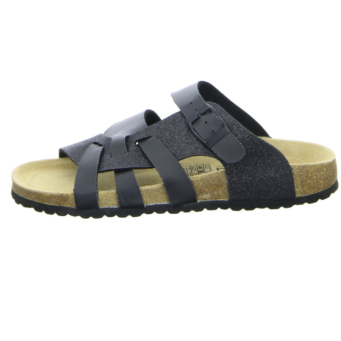 Alyssa Bio Pantolette bis 30mm Sohlenhöhe - SchuhEggers.de