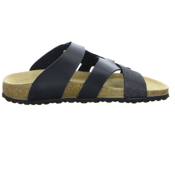 Alyssa Bio Pantolette bis 30mm Sohlenhöhe - SchuhEggers.de