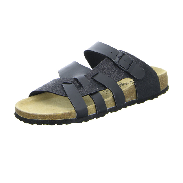 Alyssa Bio Pantolette bis 30mm Sohlenhöhe - SchuhEggers.de