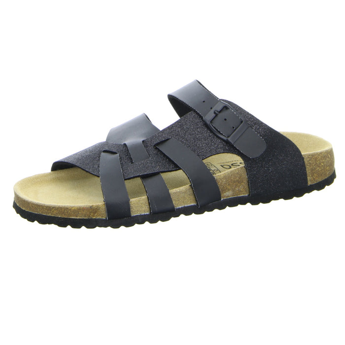 Alyssa Bio Pantolette bis 30mm Sohlenhöhe - SchuhEggers.de