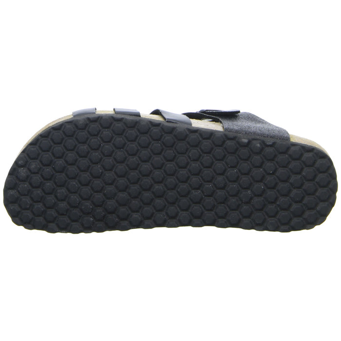 Alyssa Bio Pantolette bis 30mm Sohlenhöhe - SchuhEggers.de