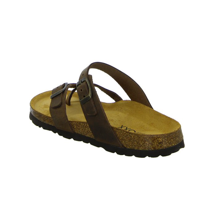 BOXX Bio Pantolette bis 30mm Sohlenhöhe - SchuhEggers.de