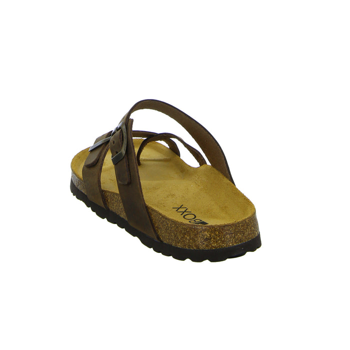 BOXX Bio Pantolette bis 30mm Sohlenhöhe - SchuhEggers.de