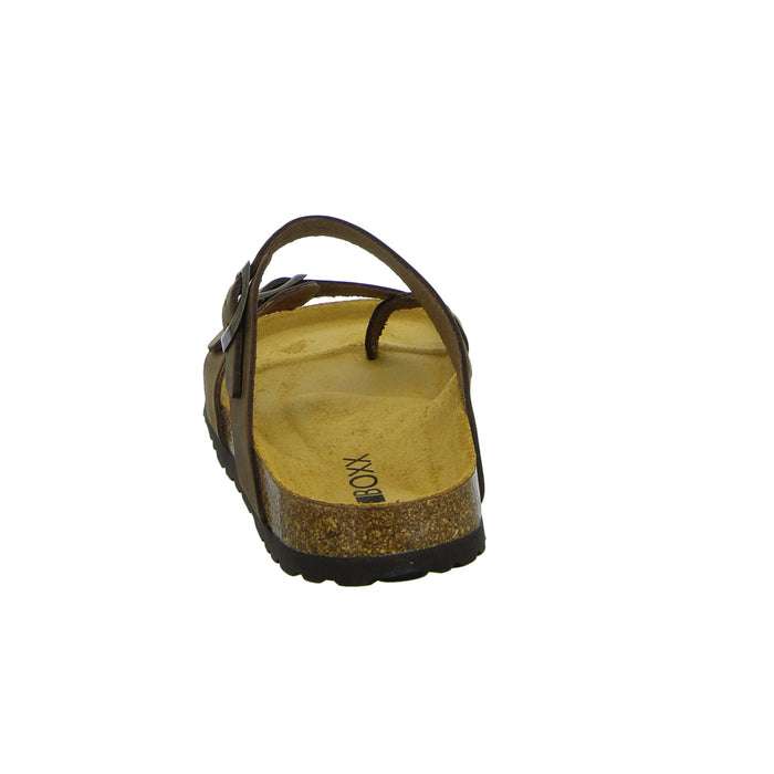 BOXX Bio Pantolette bis 30mm Sohlenhöhe - SchuhEggers.de
