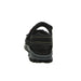 Rieker Sportliche Sandalette bis 30mm Sohlenhöhe - SchuhEggers.de