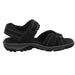 Rieker Sportliche Sandalette bis 30mm Sohlenhöhe - SchuhEggers.de