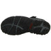 Rieker Sportliche Sandalette bis 30mm Sohlenhöhe - SchuhEggers.de