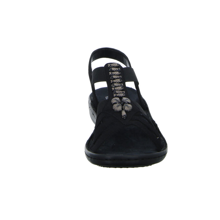 Rieker Sporty sandals up to 30mm sole height