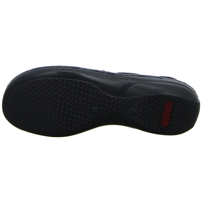 Rieker Sporty sandals up to 30mm sole height