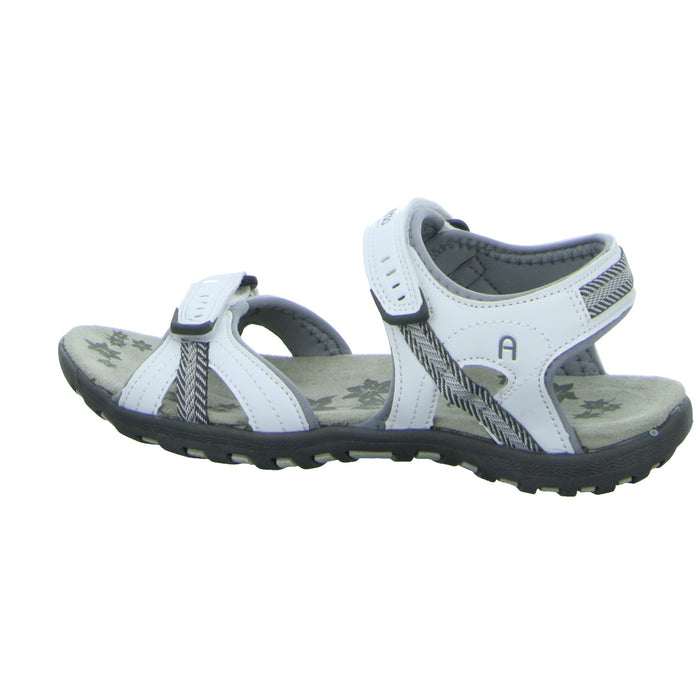Alyssa Sportliche Sandalette bis 30mm Sohlenhöhe