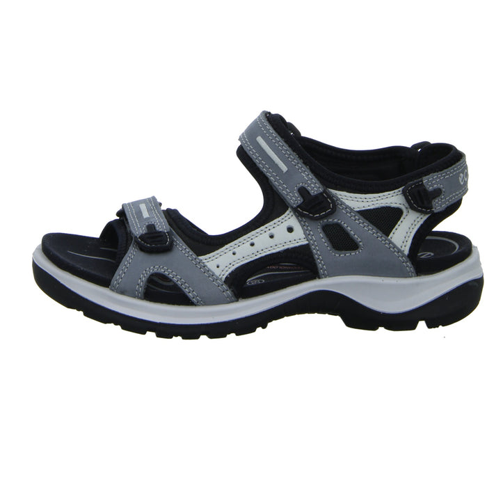ecco Sportliche Sandalette bis 30mm Sohlenhöhe OFFROAD