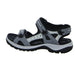 ecco Sportliche Sandalette bis 30mm Sohlenhöhe OFFROAD - SchuhEggers.de