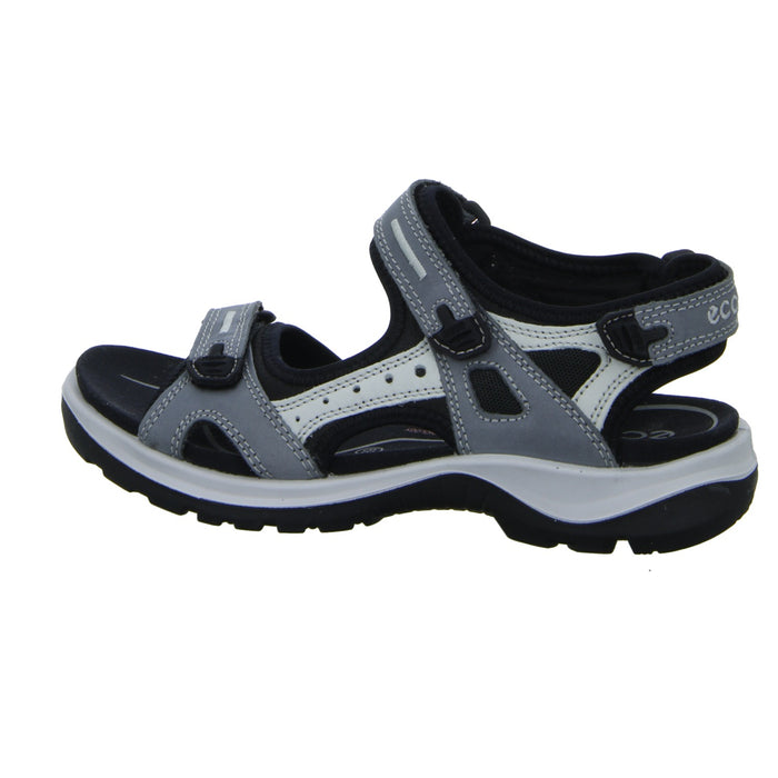 ecco Sportliche Sandalette bis 30mm Sohlenhöhe OFFROAD
